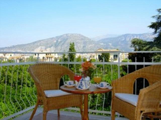 B&B Casa Vienna Sant'Agnello Exterior photo