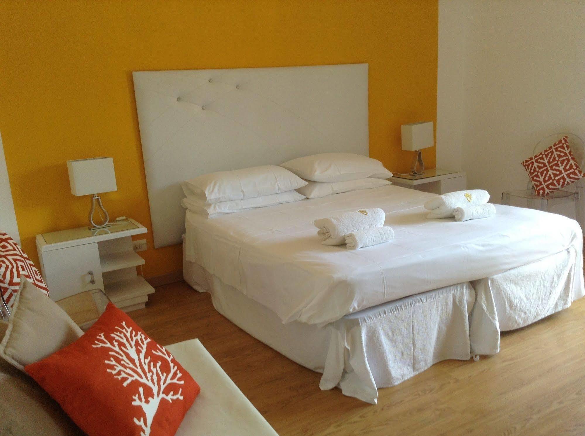 B&B Casa Vienna Sant'Agnello Exterior photo
