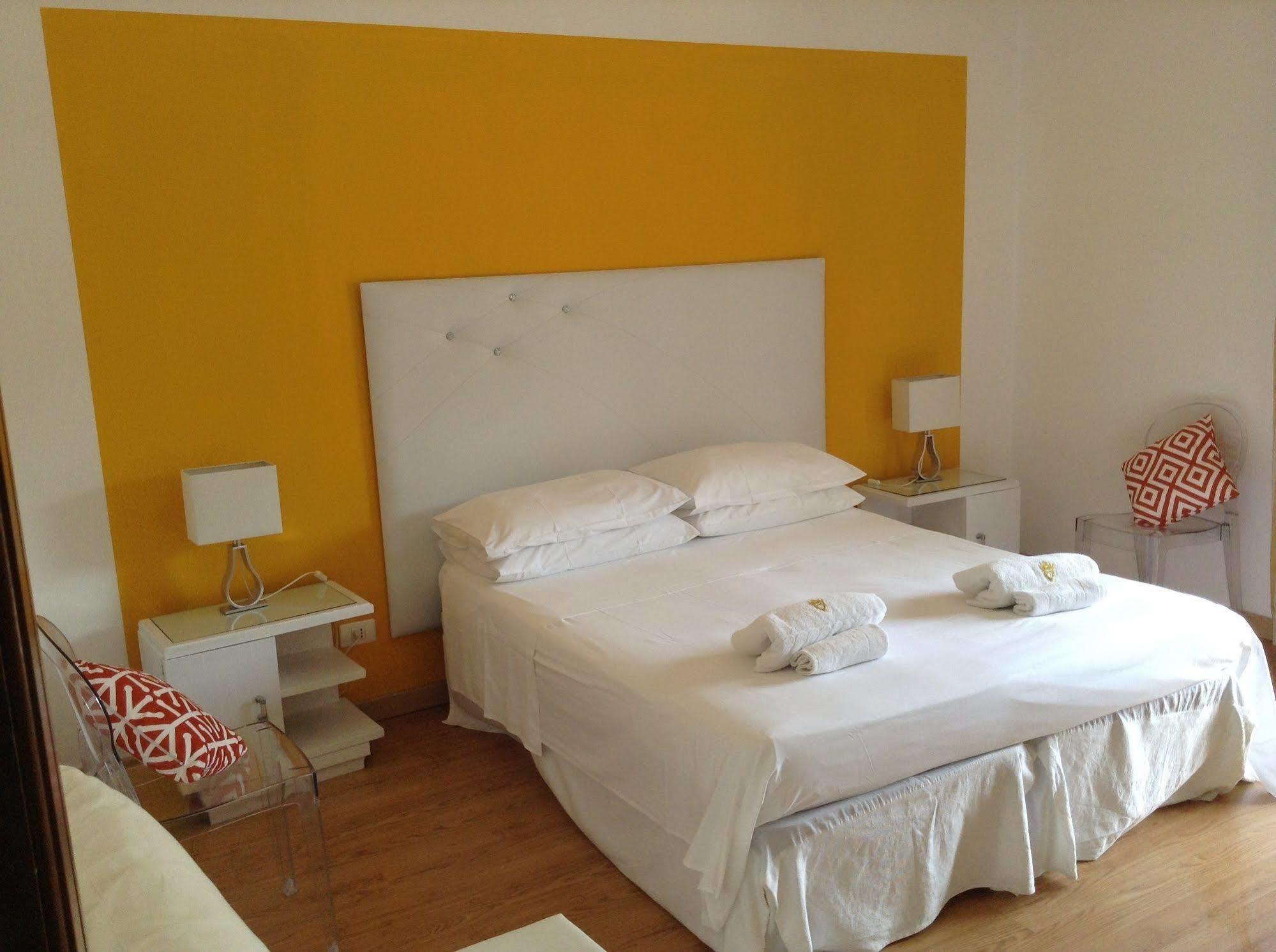 B&B Casa Vienna Sant'Agnello Exterior photo